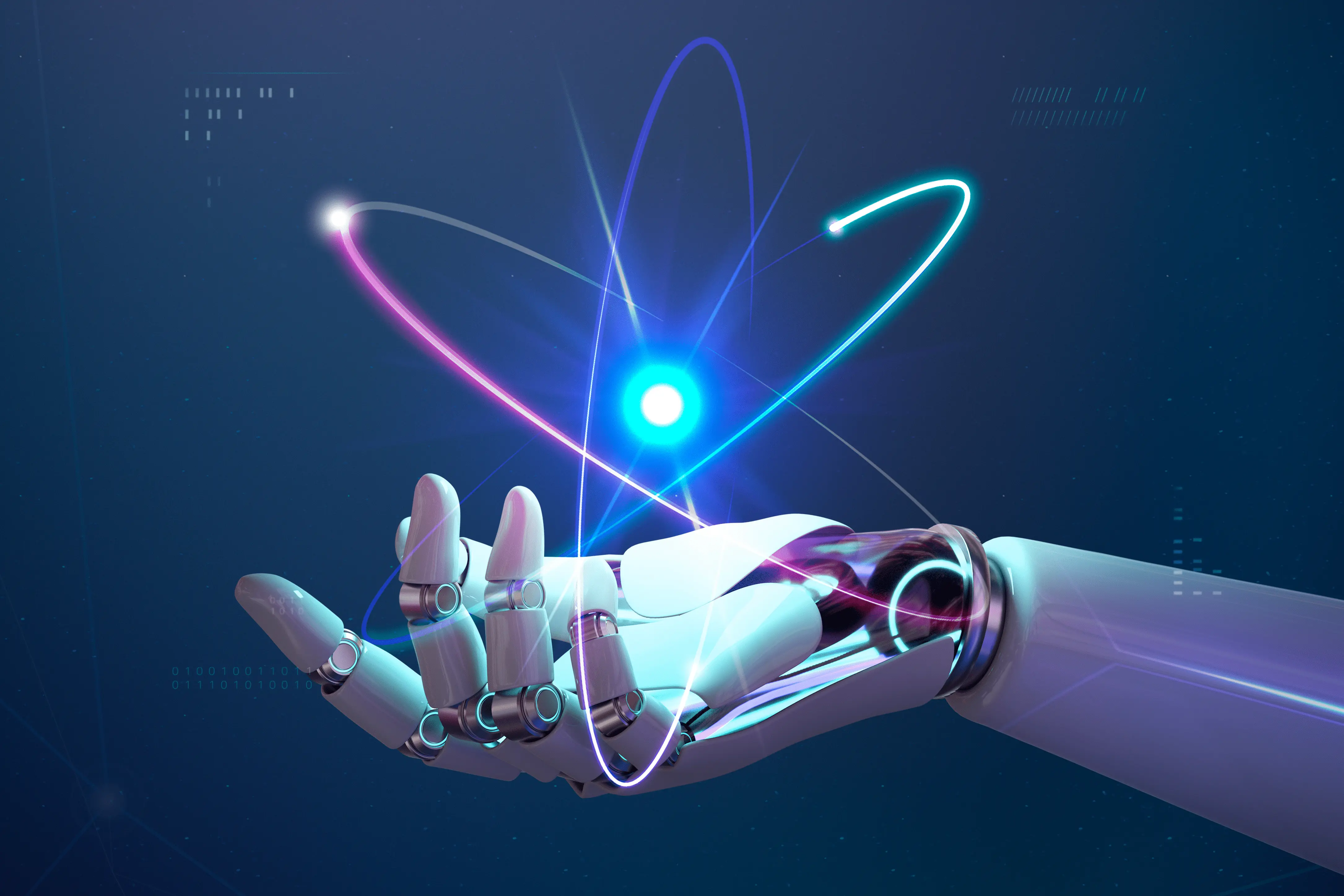 AI Enriched Products
