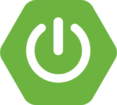 Spring Boot Java Framework Logo